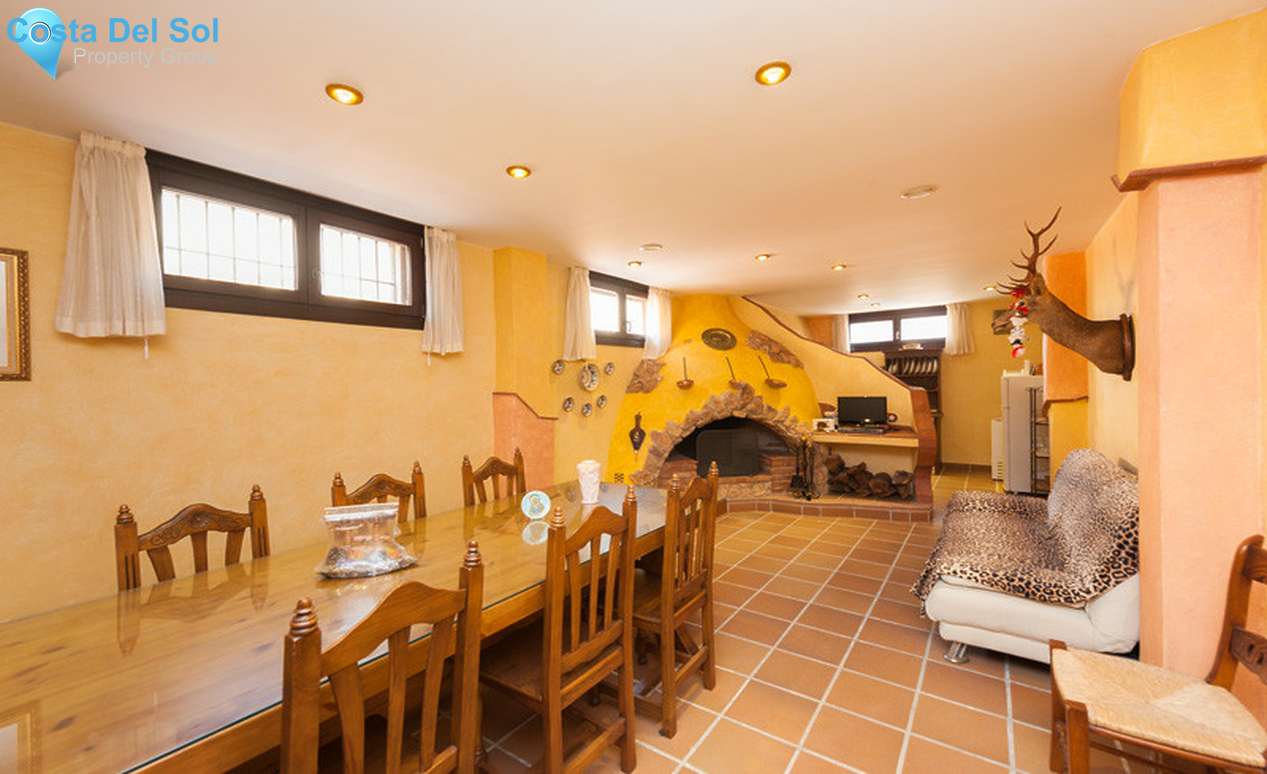 House in Coín-1334159