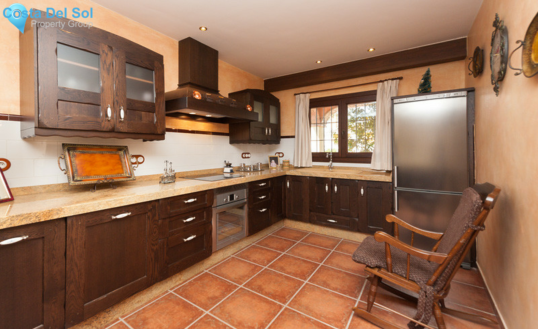 House in Coín-1334144