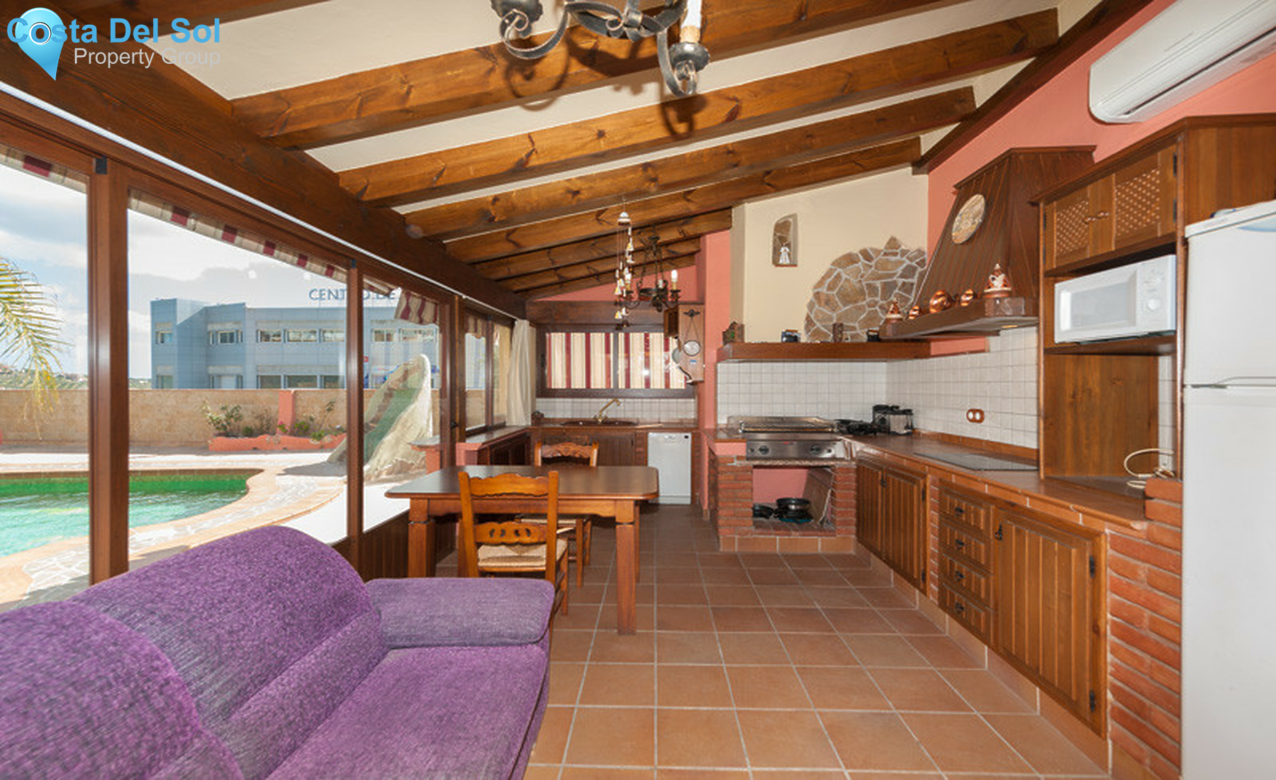 House in Coín-1334145