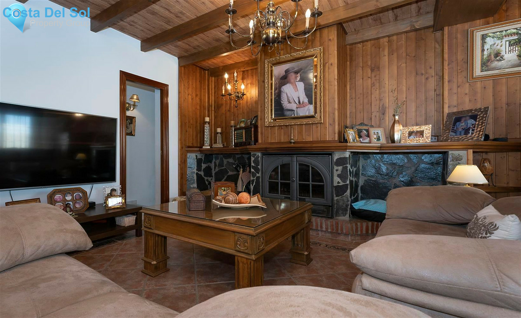 House in Coín-1339938