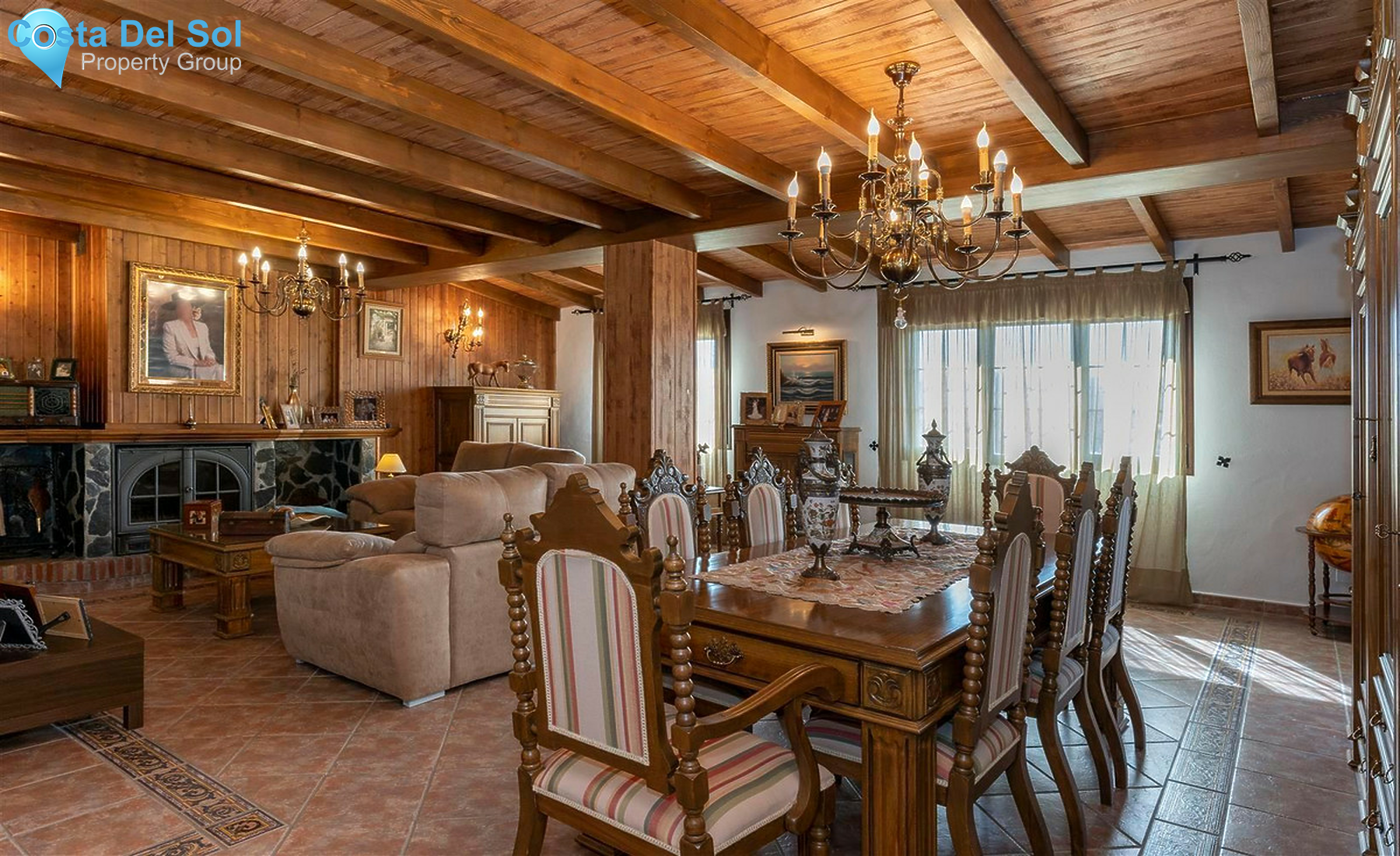 House in Coín-1339939