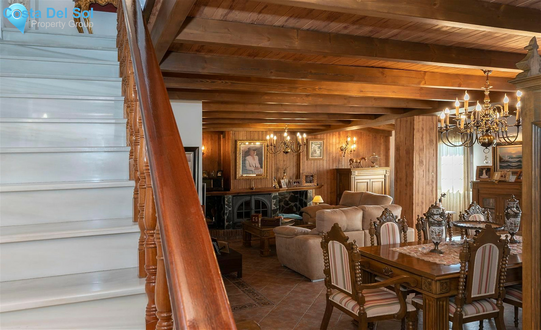 House in Coín-1339940