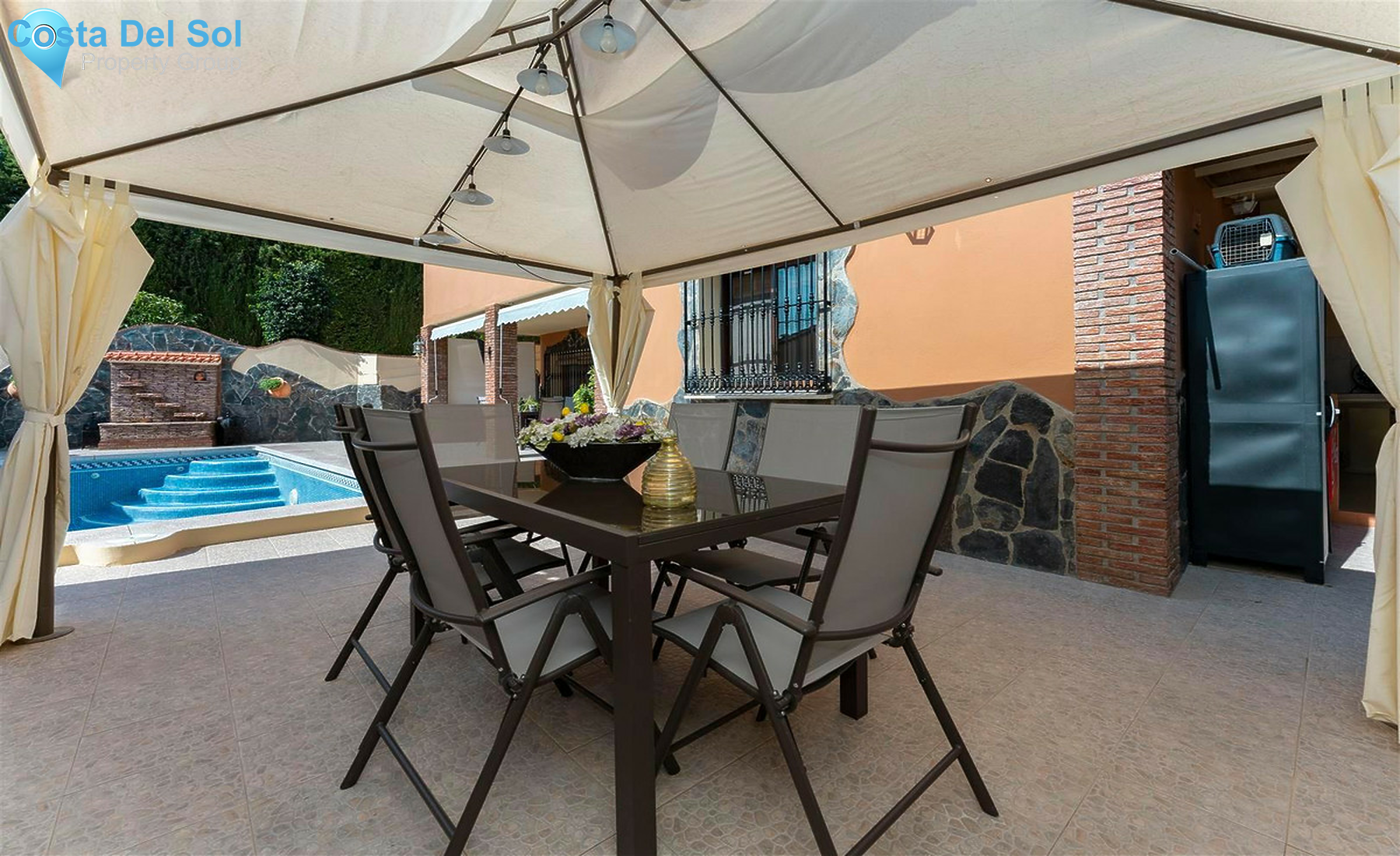 House in Coín-1339941