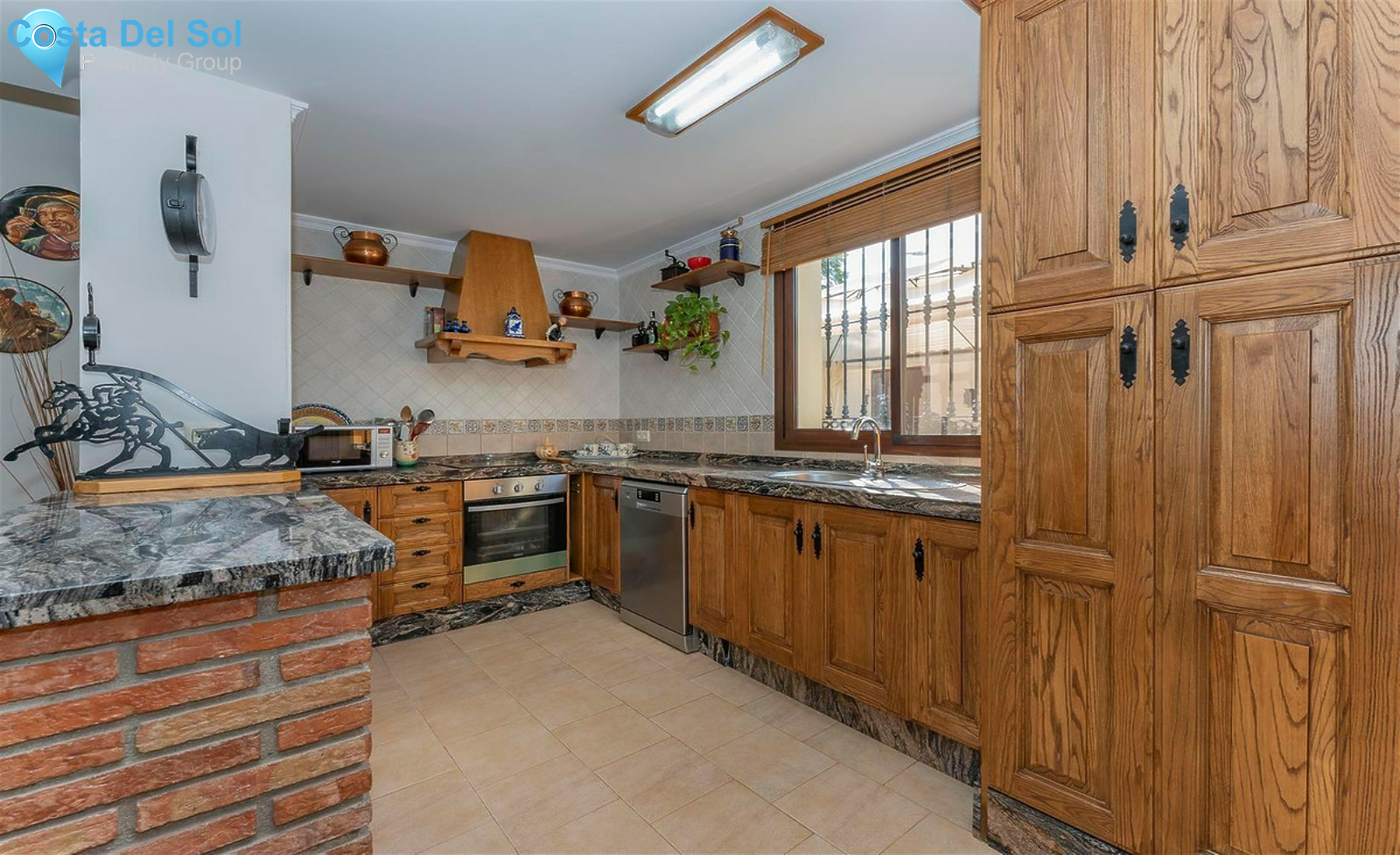 House in Coín-1339942