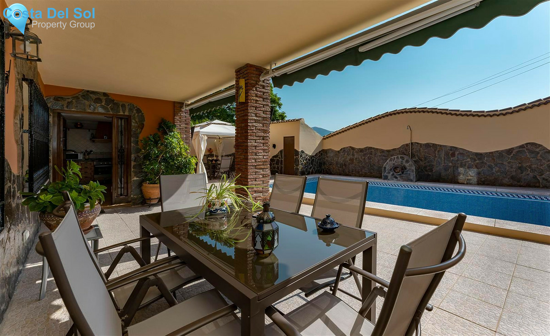 House in Coín-1339927