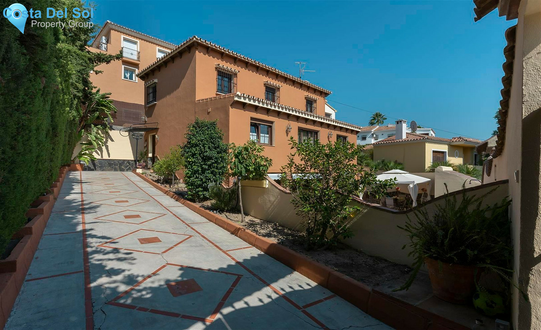 House in Coín-1339928