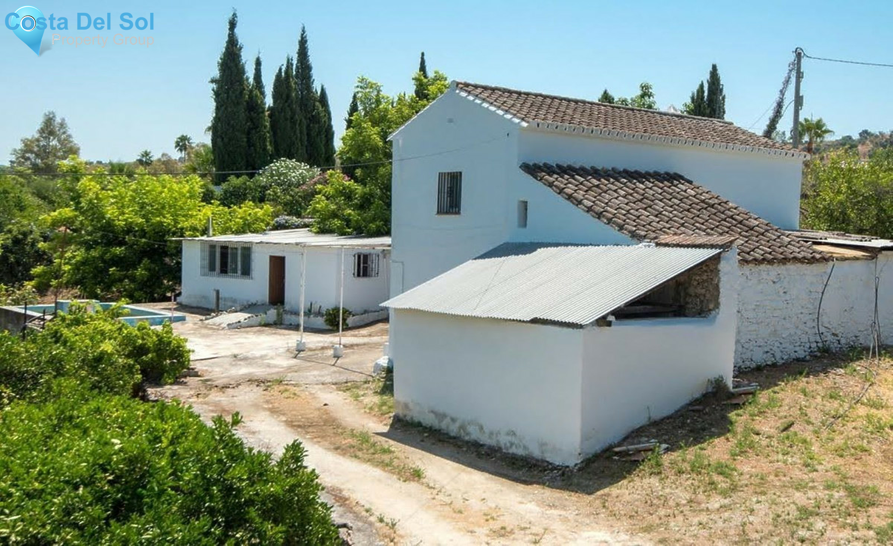 House in Coín-1362428