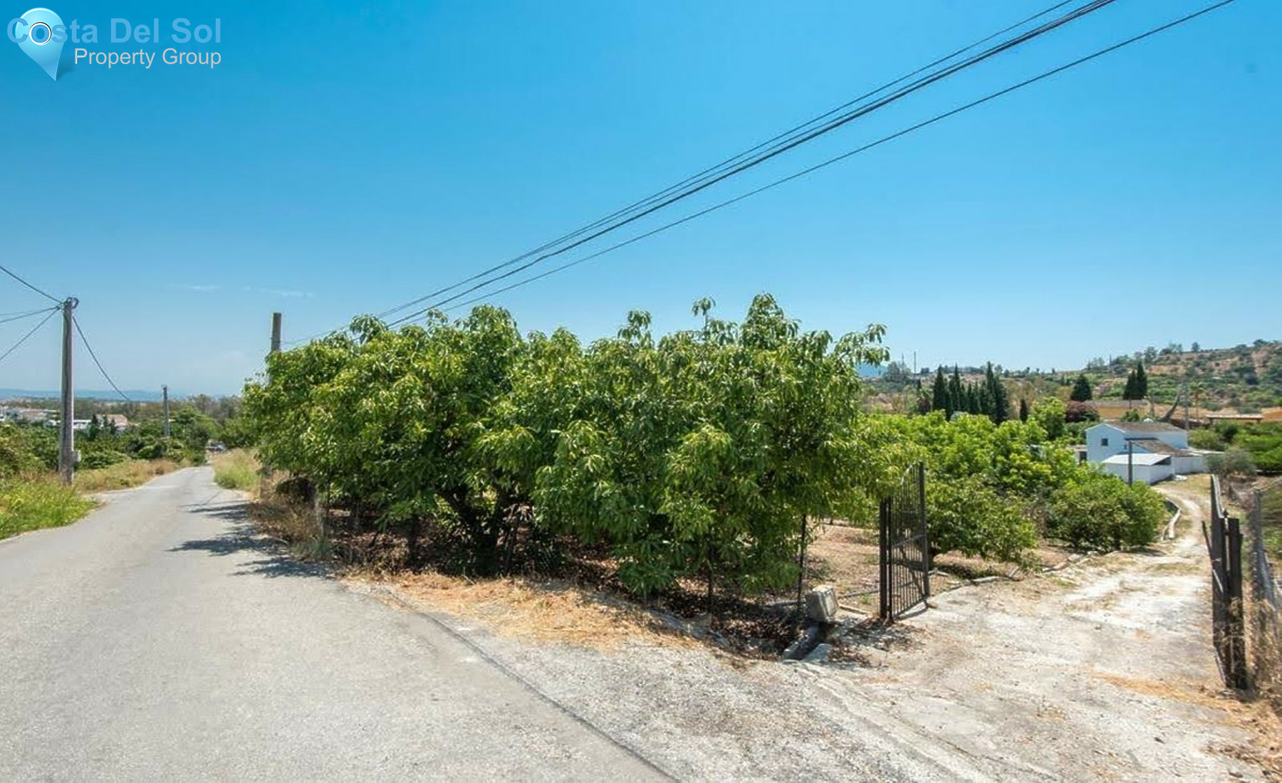 House in Coín-1362445