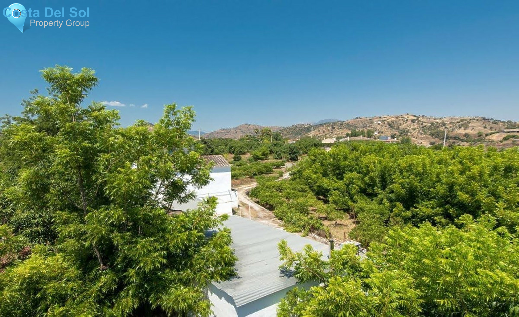 House in Coín-1362429