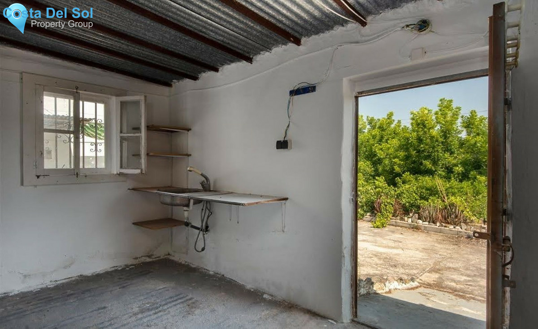 House in Coín-1362447