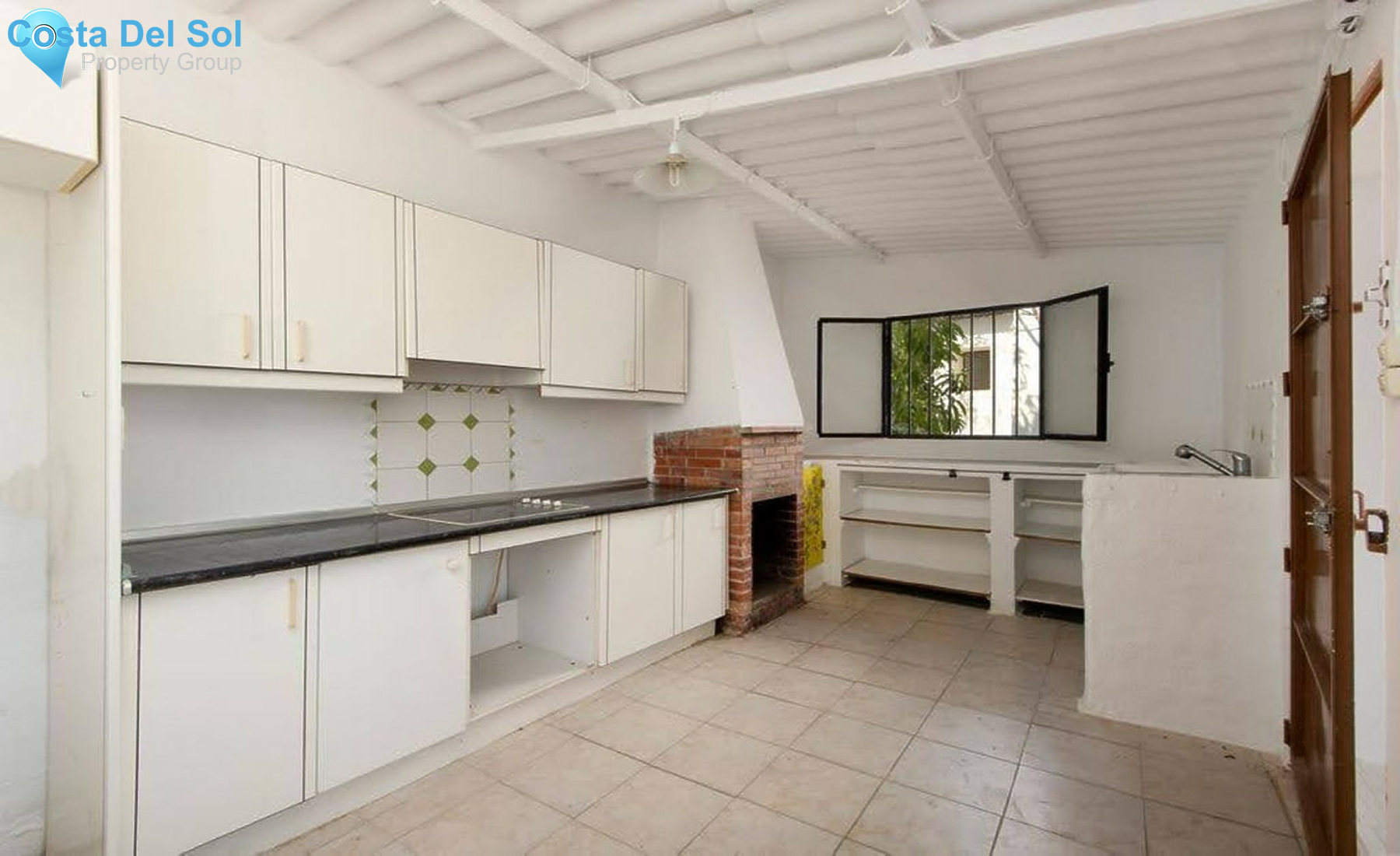 House in Coín-1362432