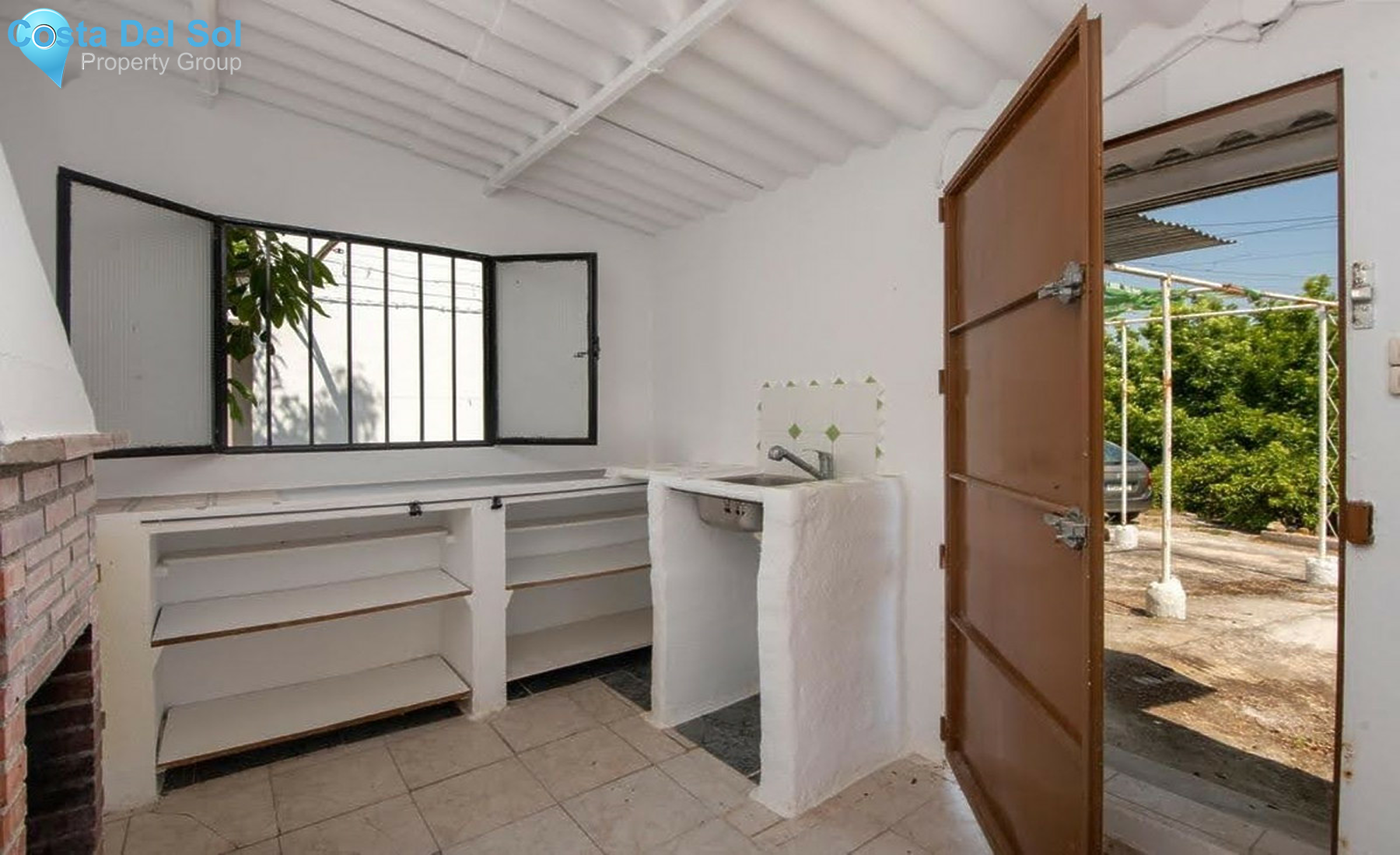 House in Coín-1362433