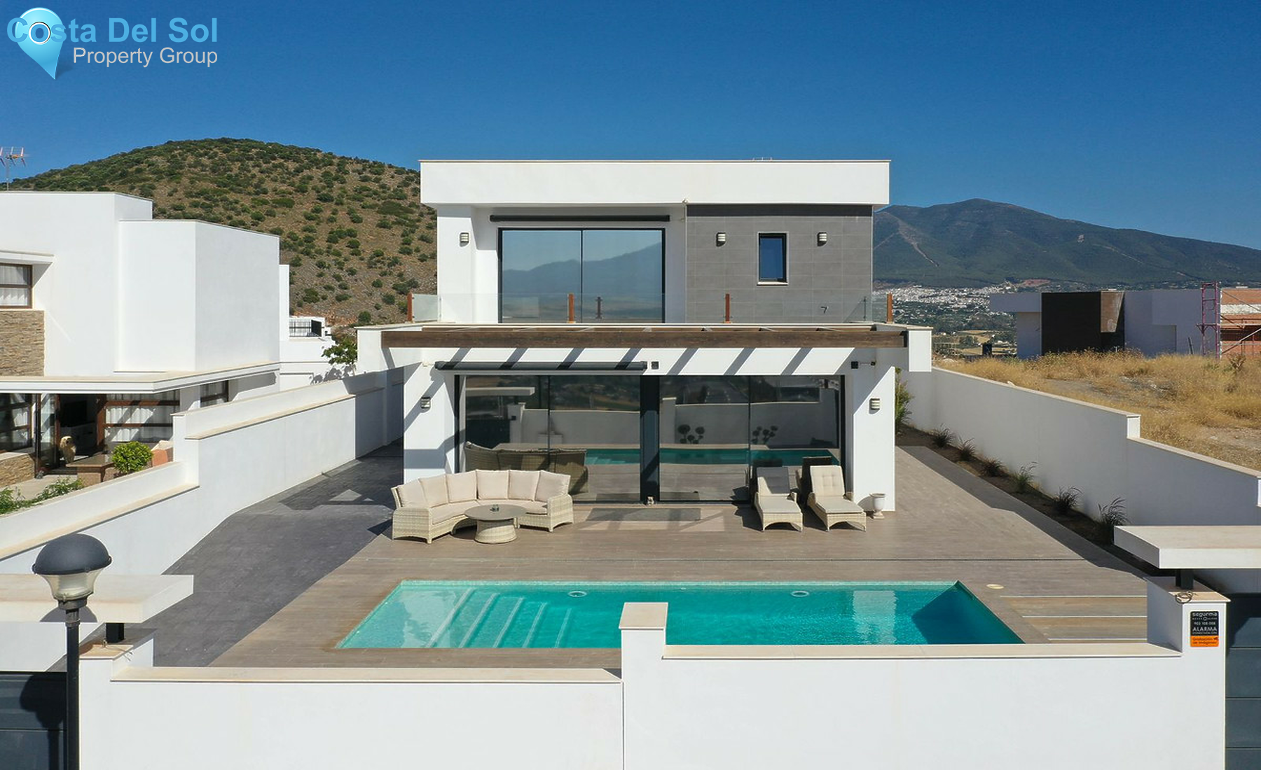 House in Coín-1364509