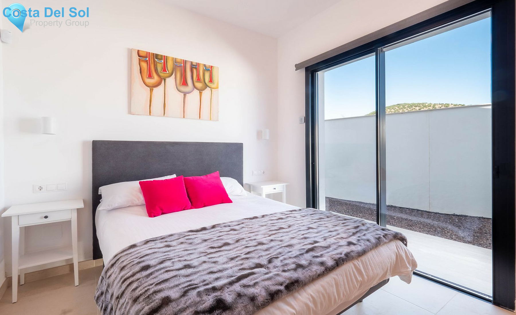 House in Coín-1364521