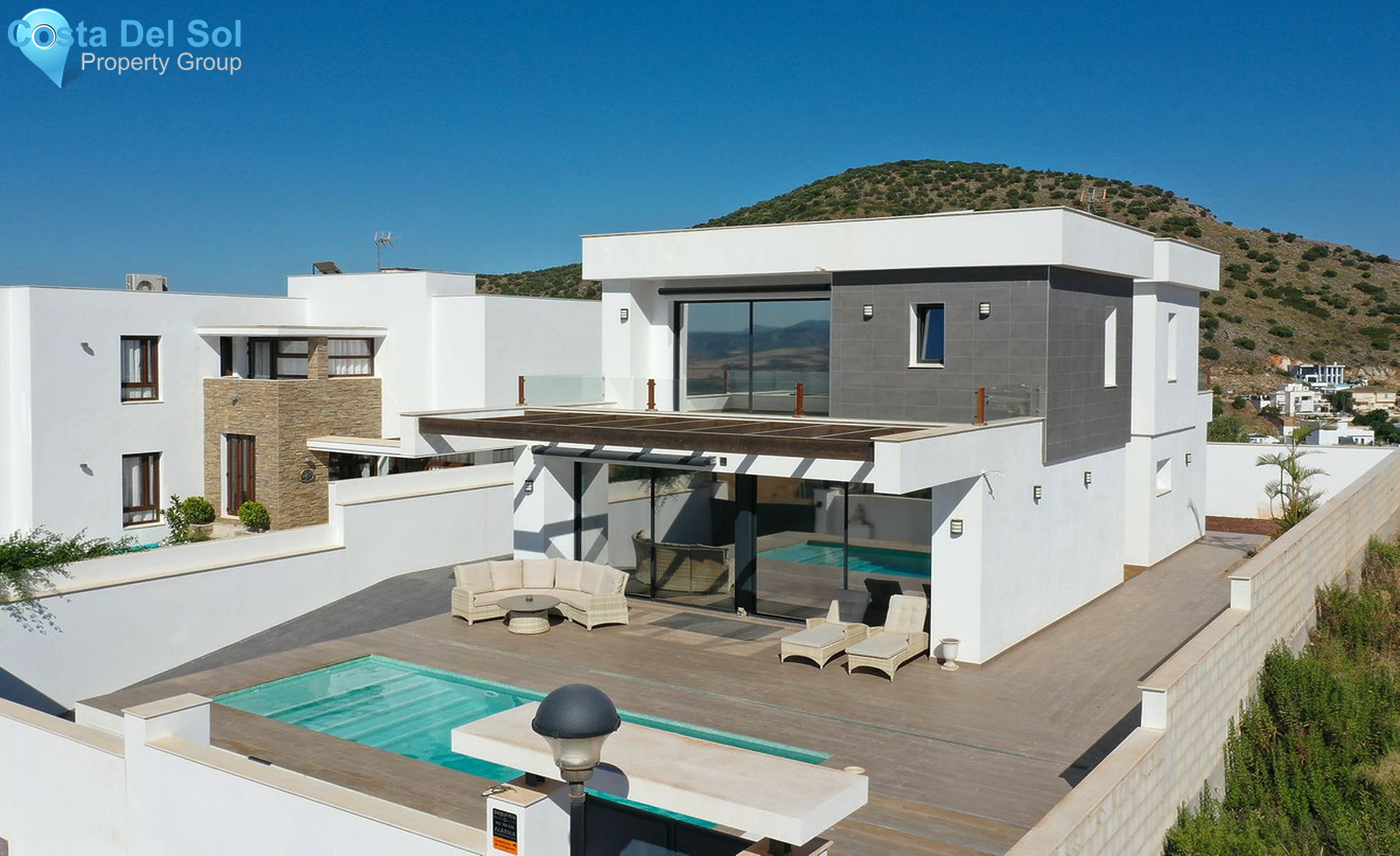 House in Coín-1364524