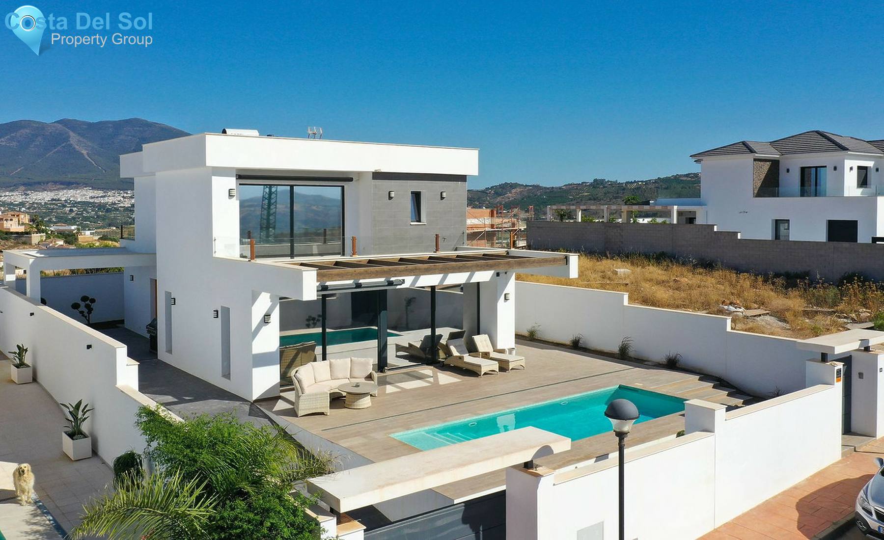 House in Coín-1364525