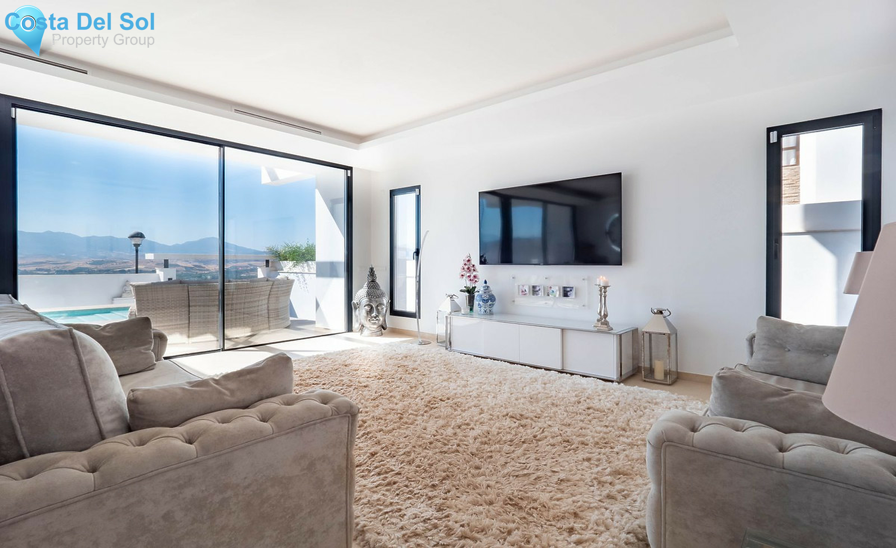 House in Coín-1364510