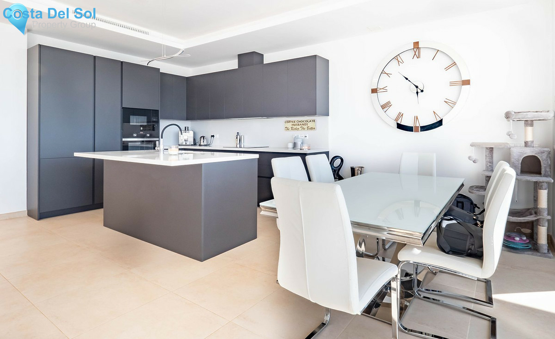 House in Coín-1364511