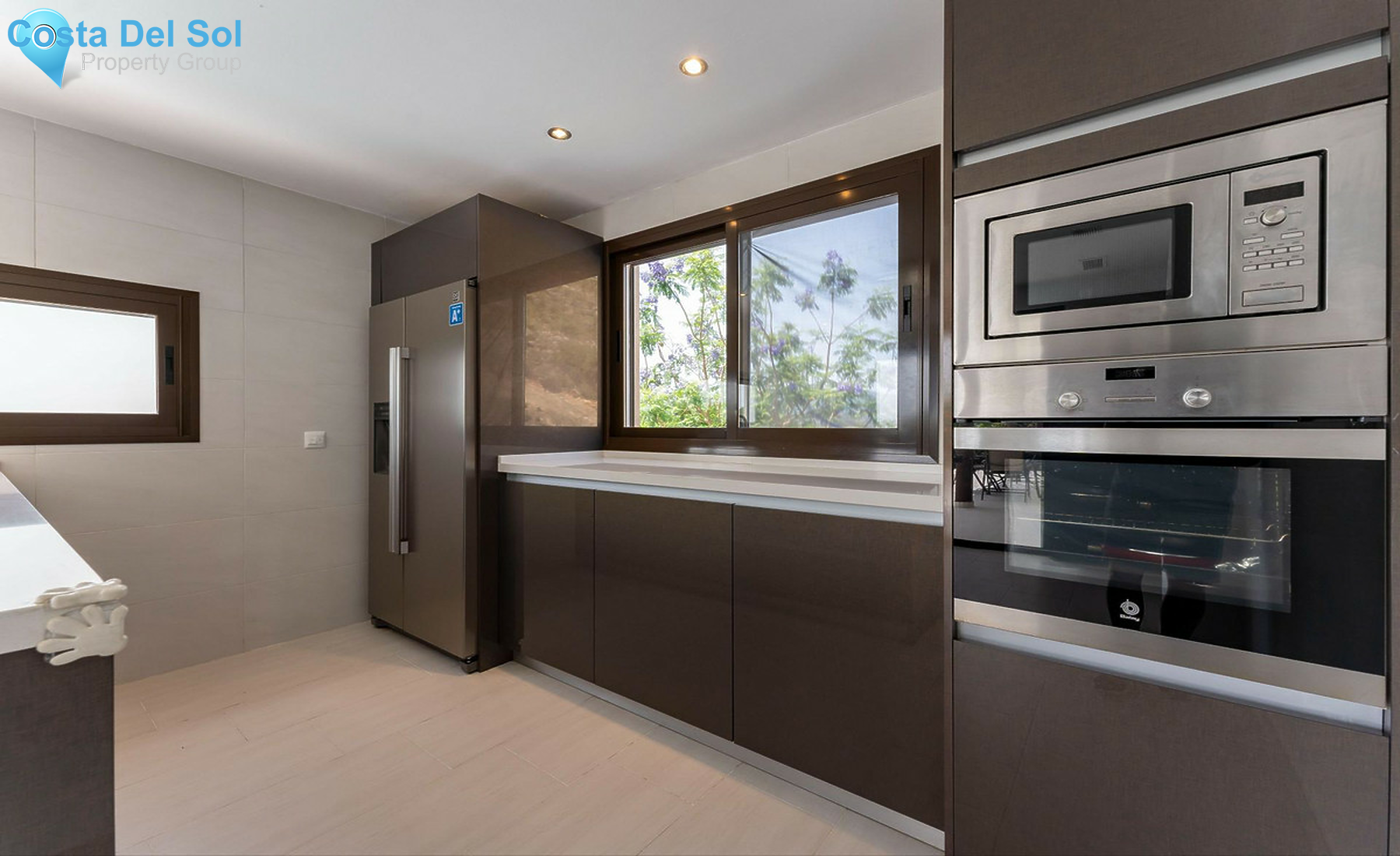 House in Coín-1365674