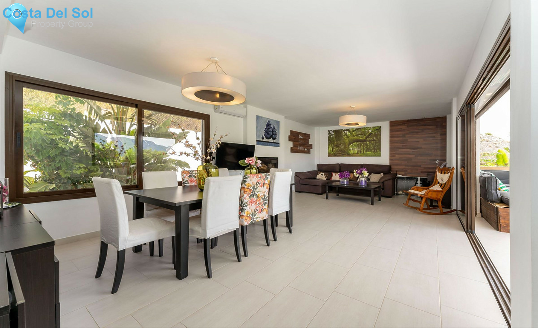 House in Coín-1365668