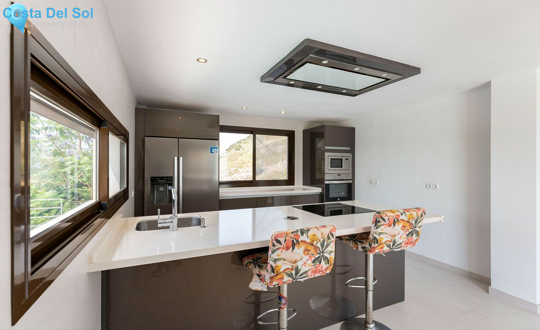 House in Coín-1365673