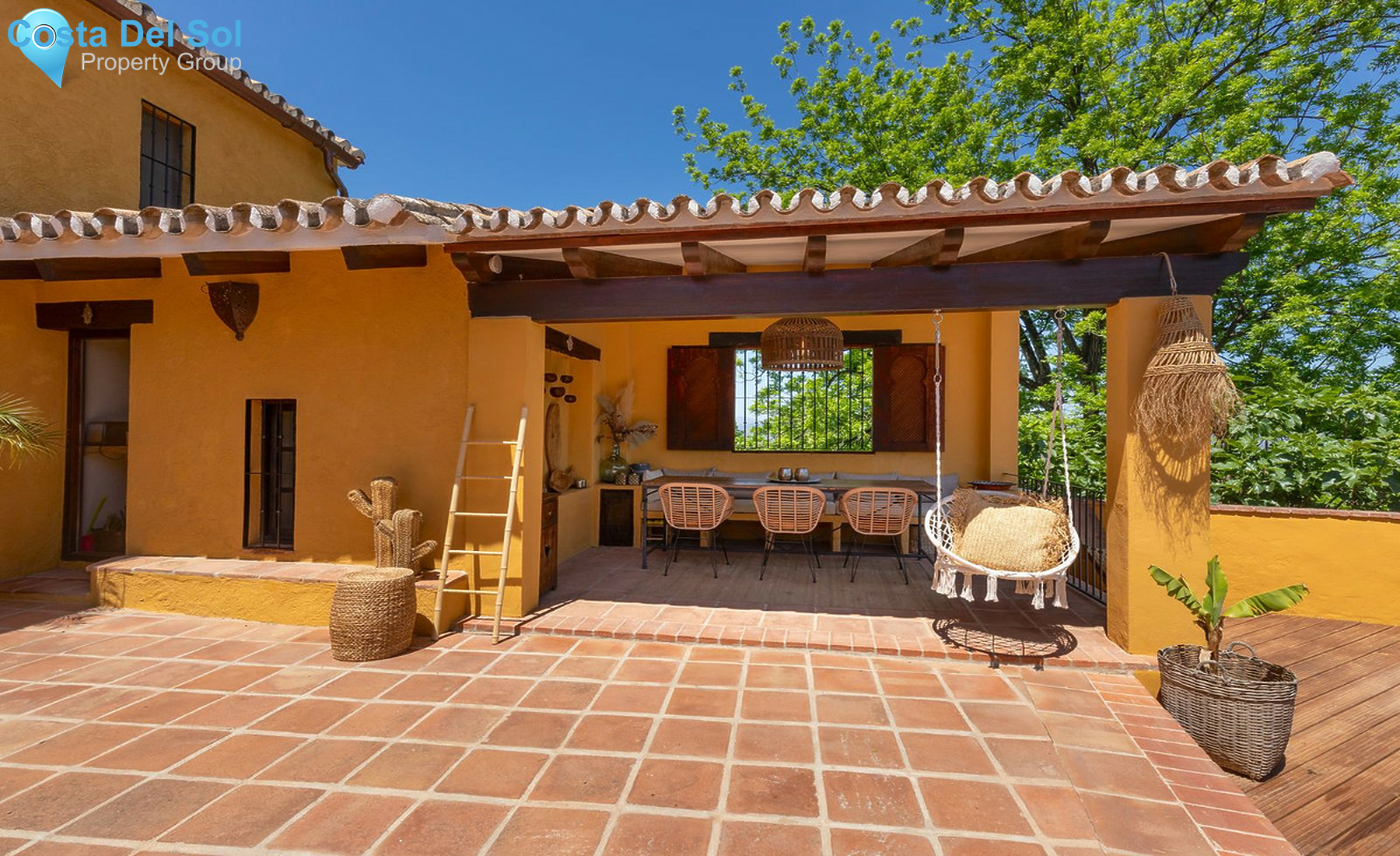 House in Coín-1369982