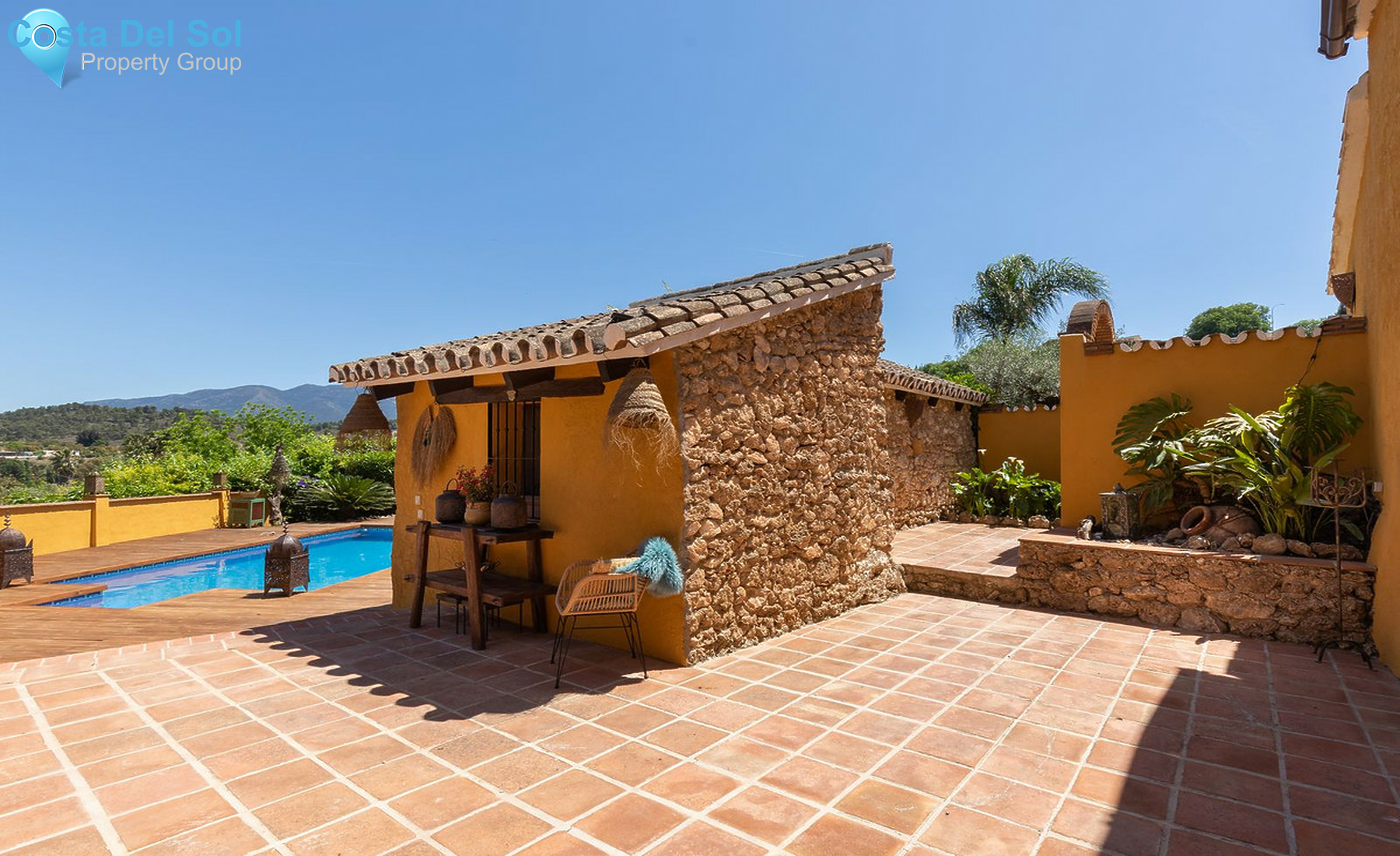 House in Coín-1369984