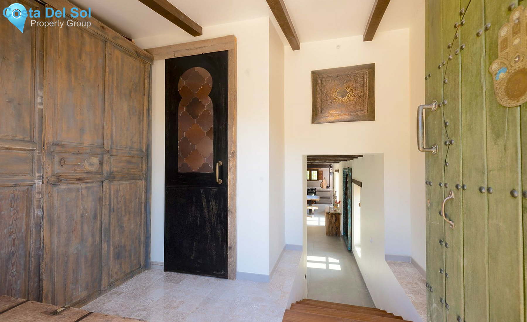 House in Coín-1369988