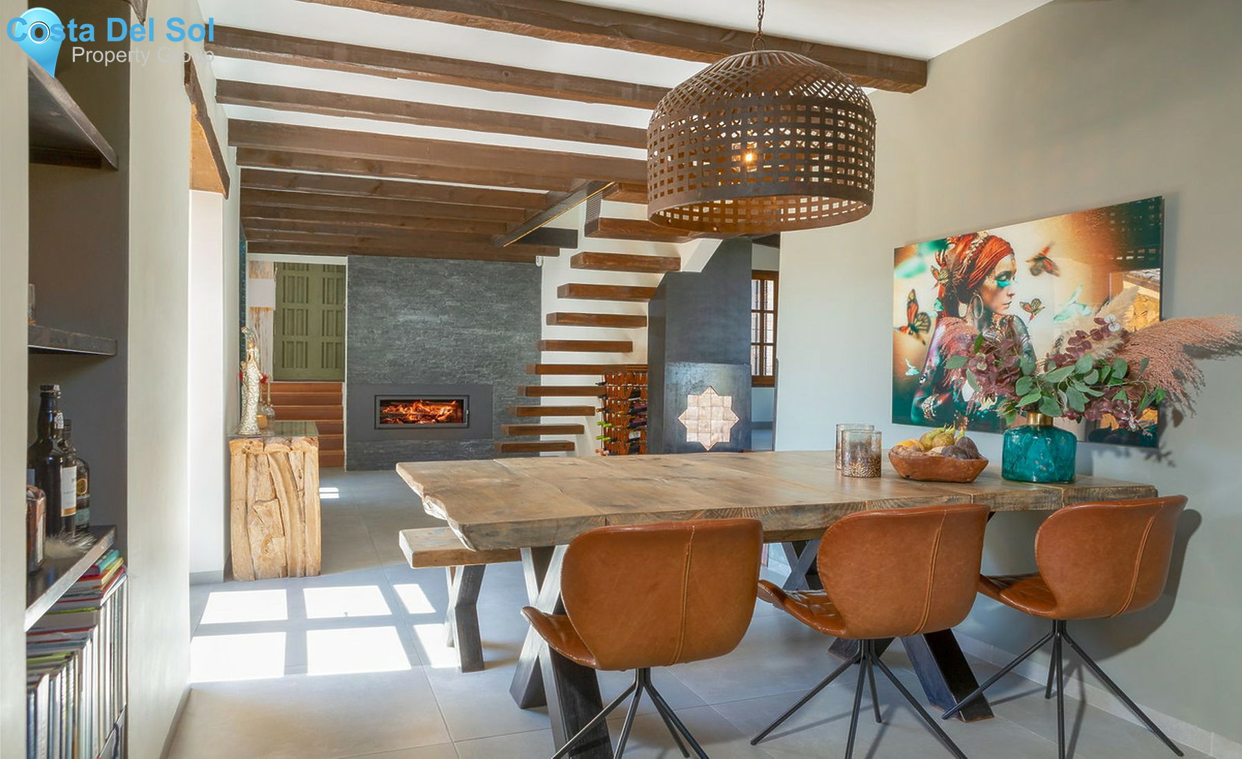 House in Coín-1369990