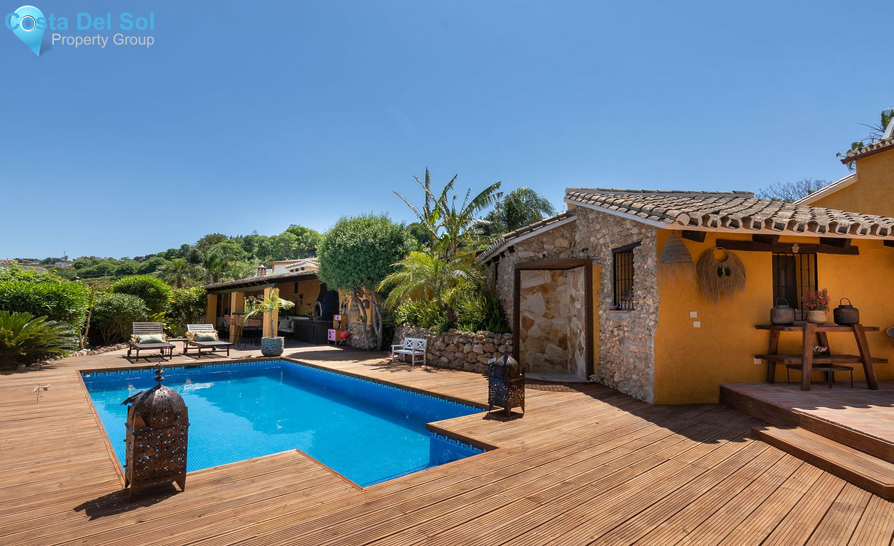 House in Coín-1369974