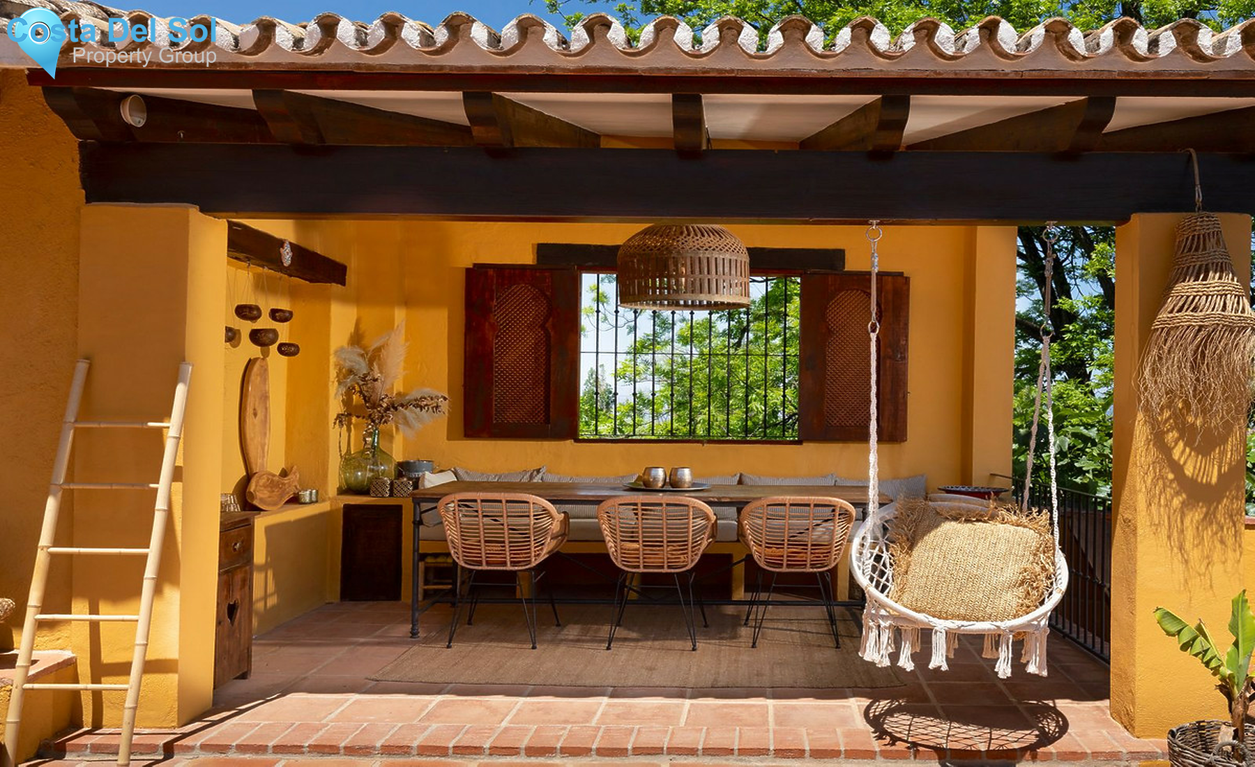 House in Coín-1369975