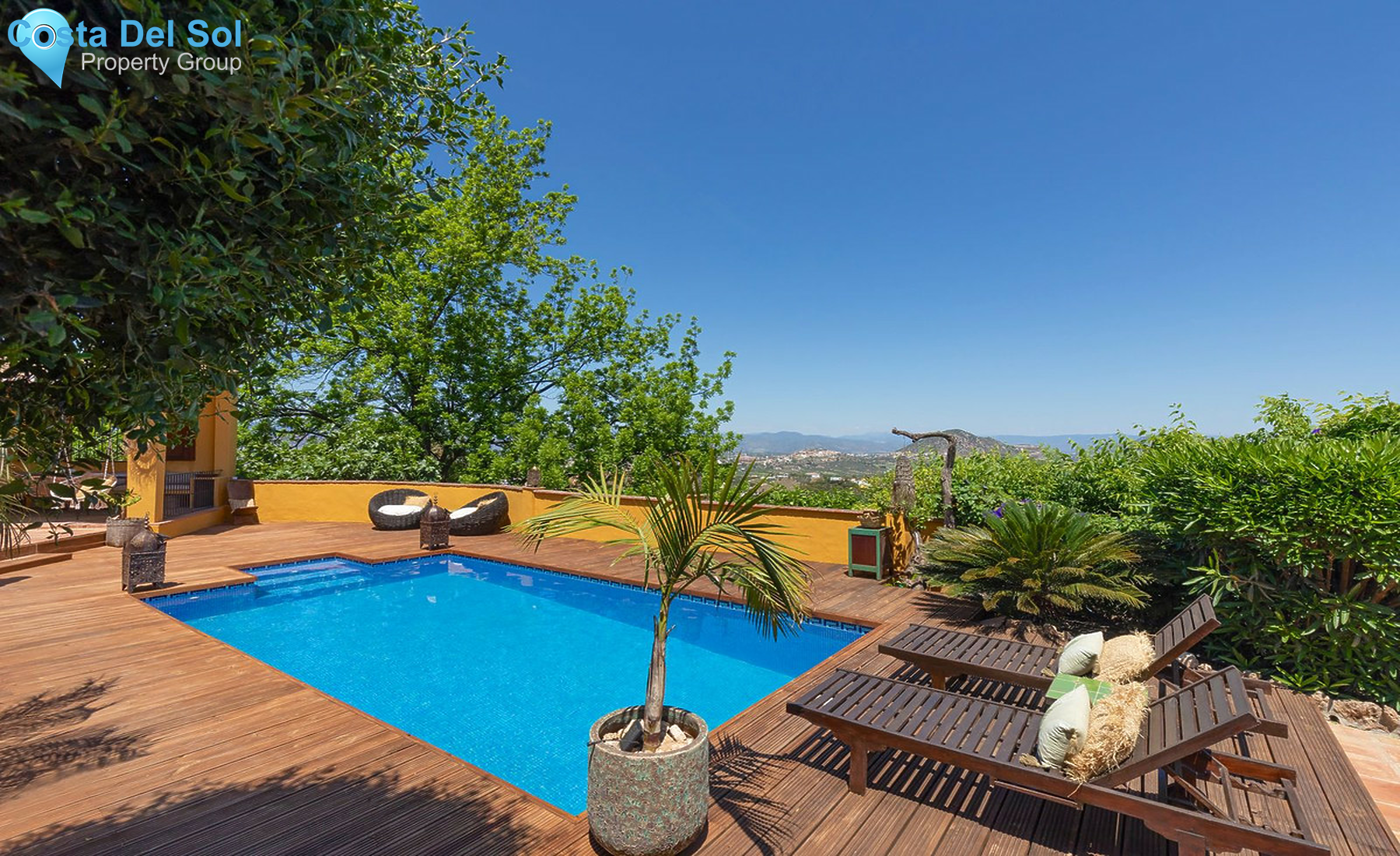 House in Coín-1369976