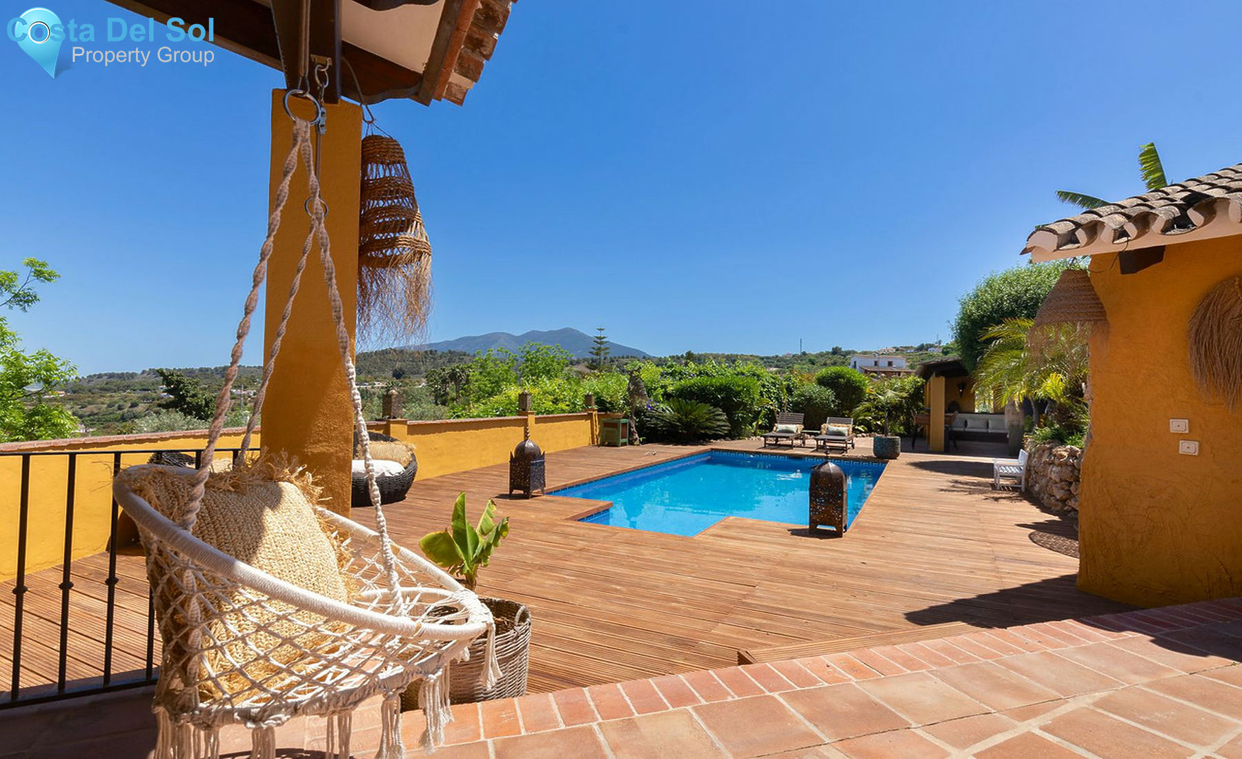 House in Coín-1369977