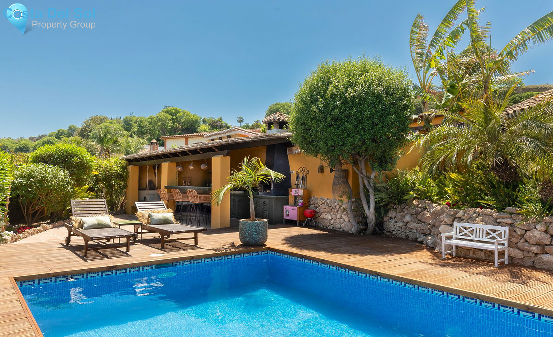 House in Coín-1369979