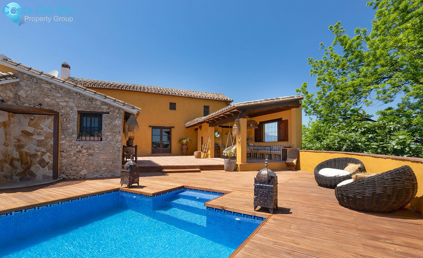 House in Coín-1369980