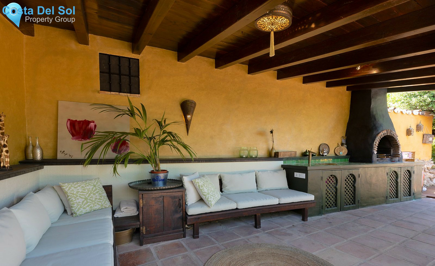 House in Coín-1369981