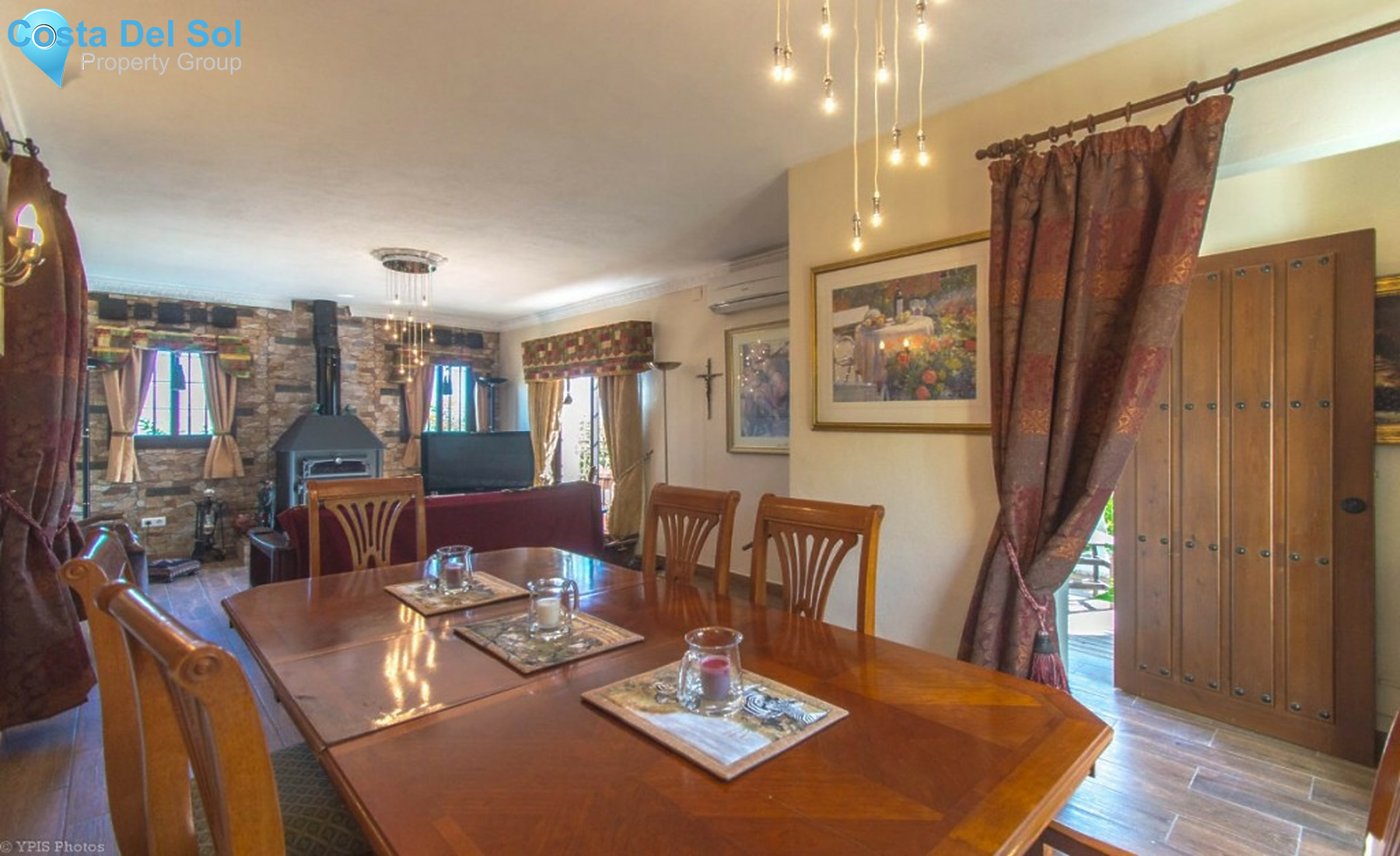 House in Coín-1382729