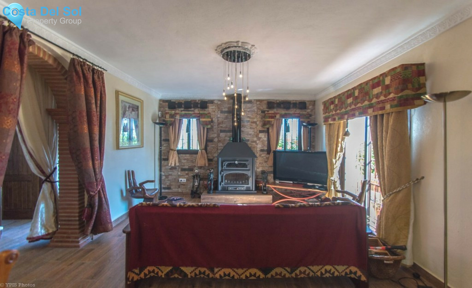 House in Coín-1382730