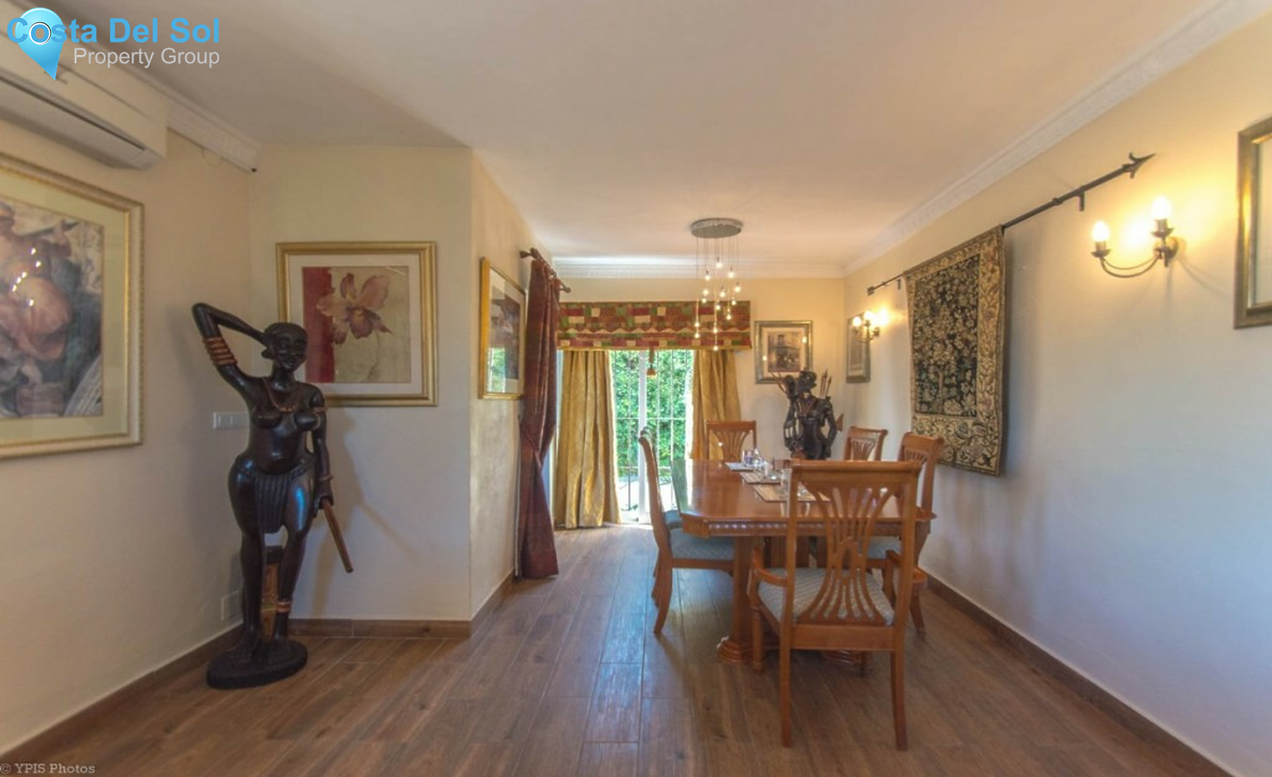 House in Coín-1382732