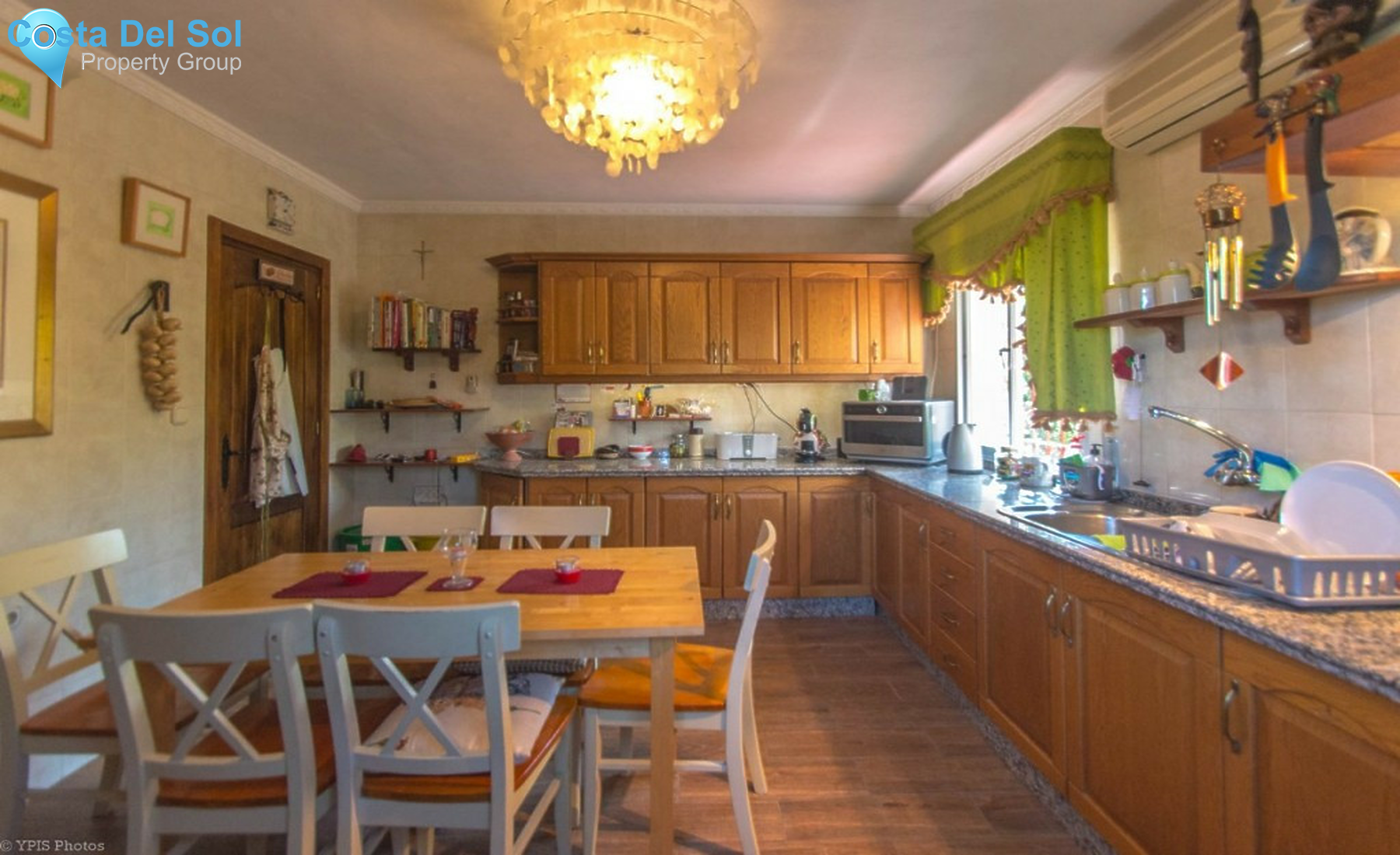 House in Coín-1382733