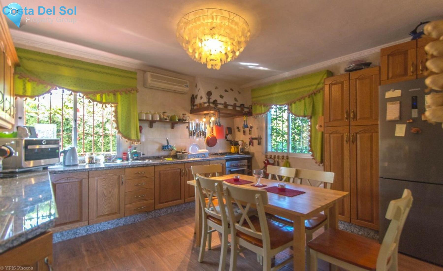 House in Coín-1382734