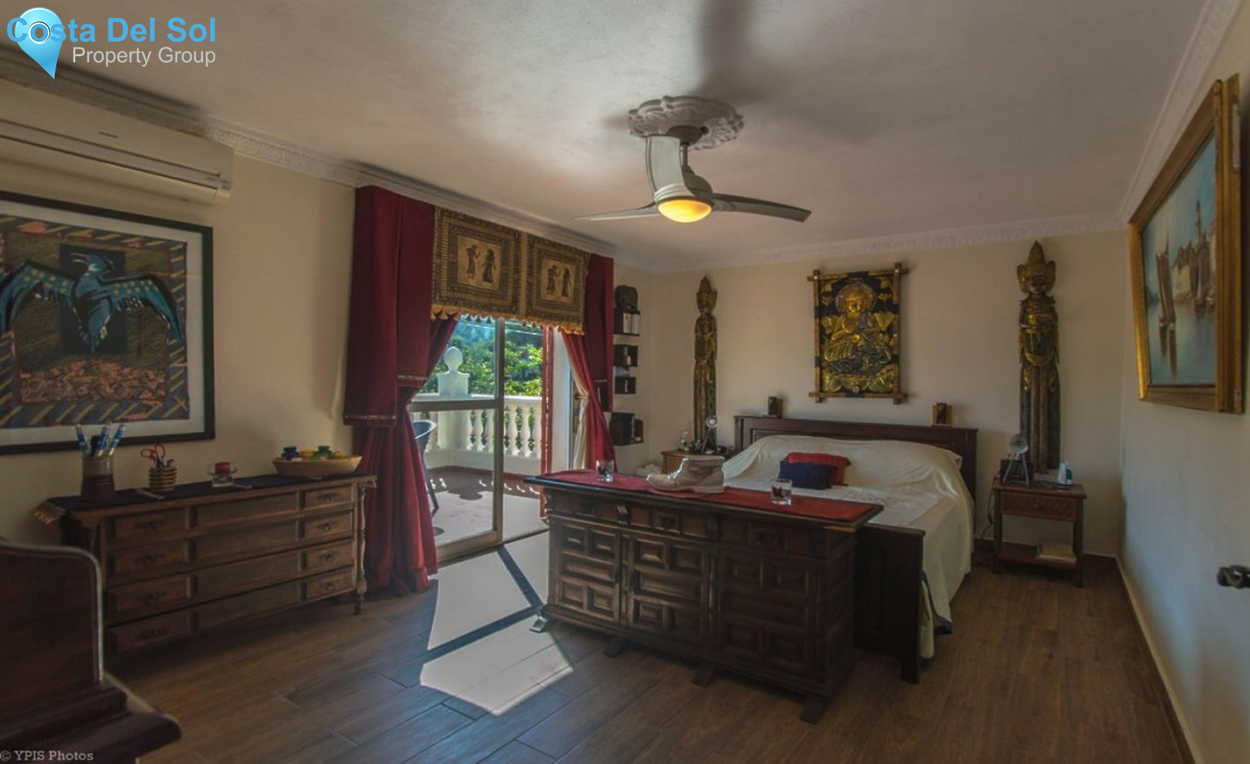 House in Coín-1382735