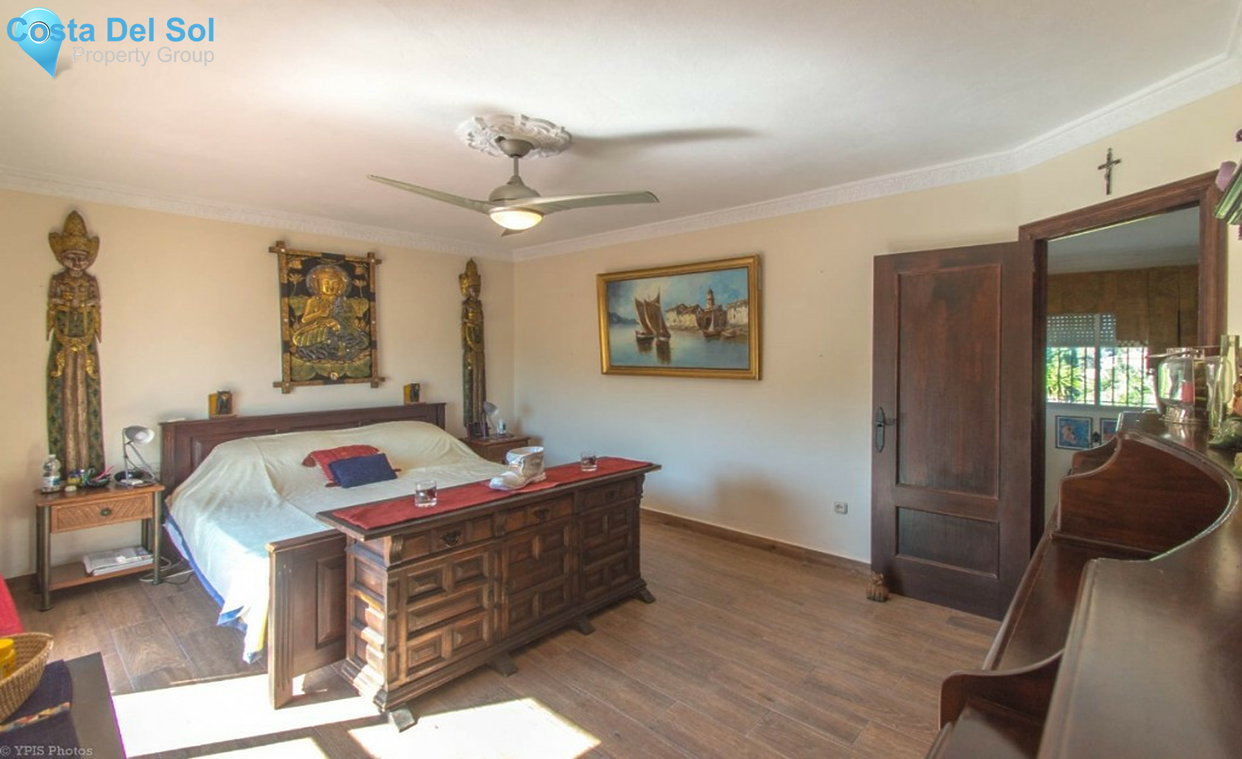 House in Coín-1382736