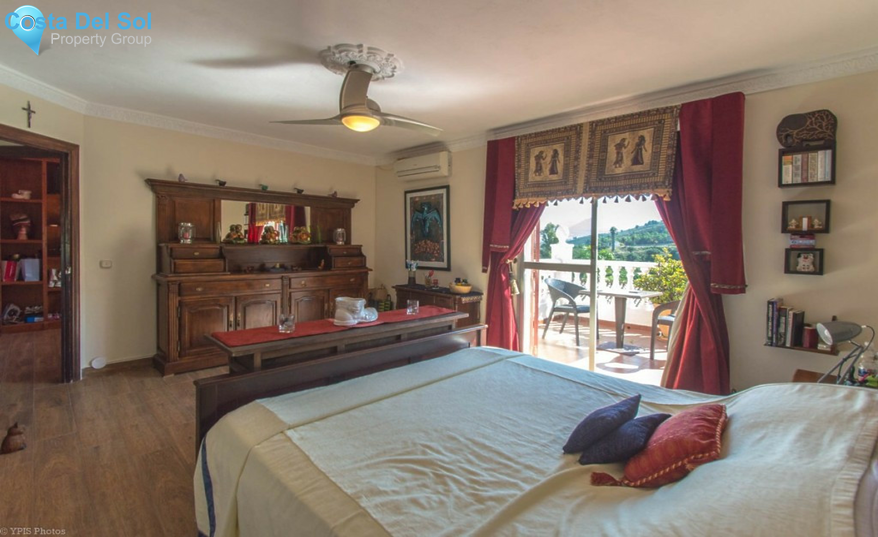 House in Coín-1382737