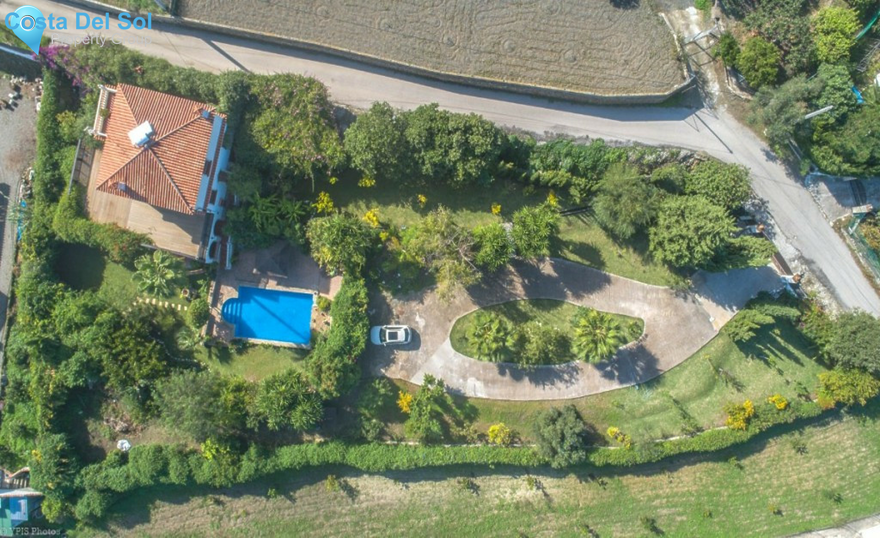 House in Coín-1382721