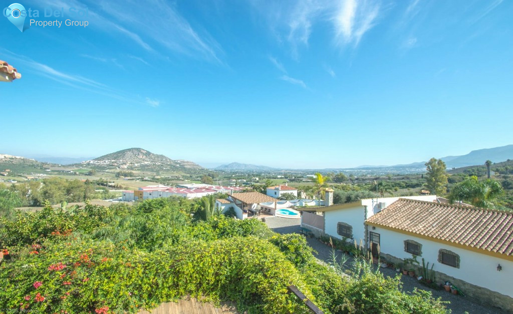 House in Coín-1382739