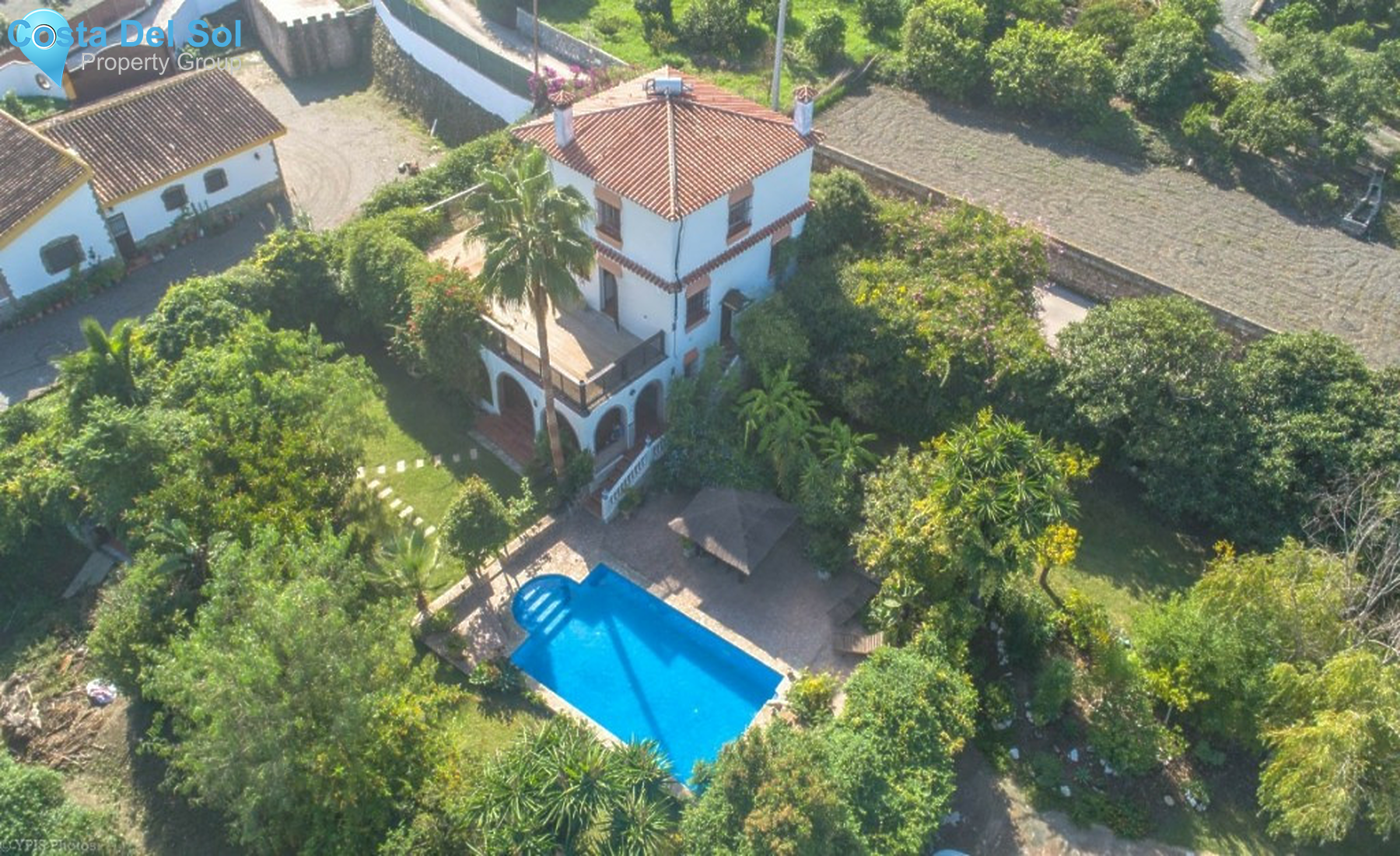 House in Coín-1382723