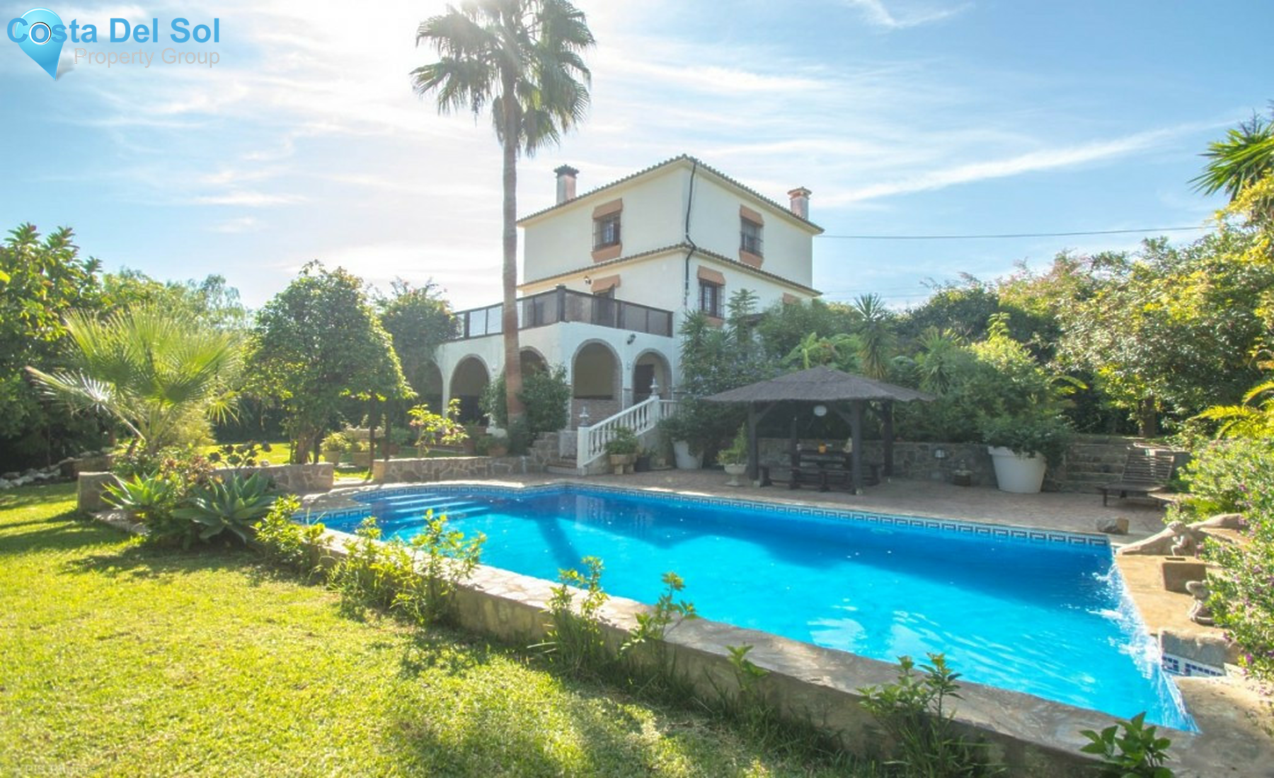 House in Coín-1382724