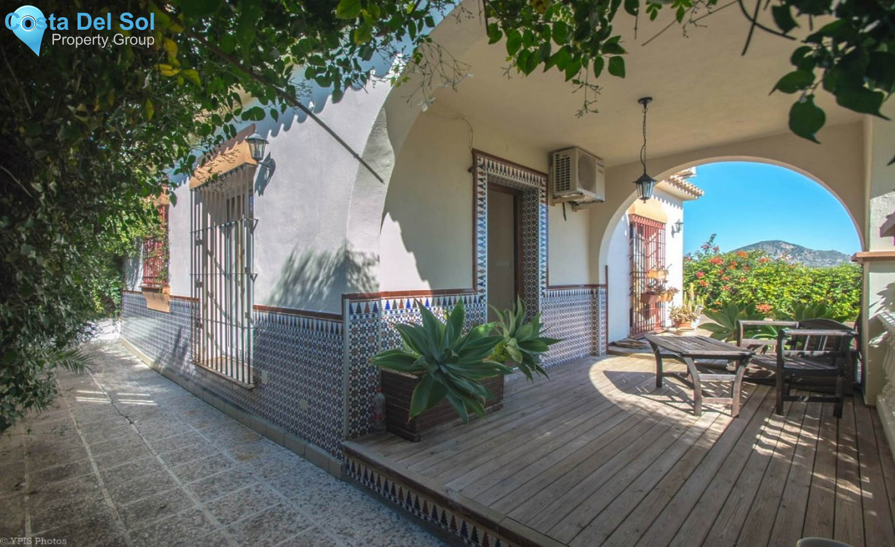 House in Coín-1382725