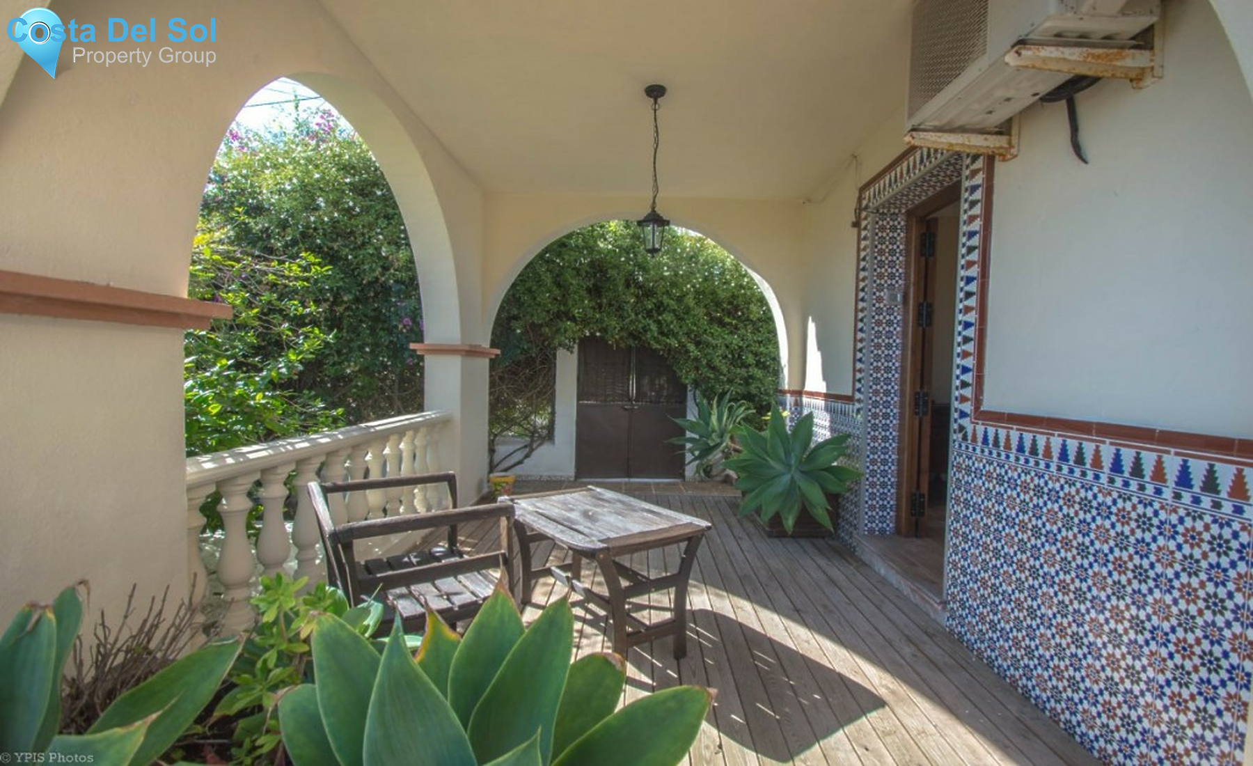 House in Coín-1382726